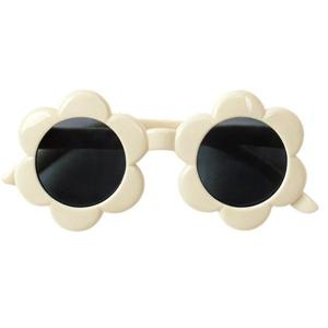 [베베드피노]플라워 선글라스 BP51AA306IV