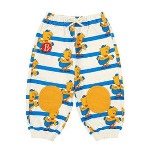 [베베드피노]올오버 와이키 베이비 트레이닝 팬츠 BP51PD130IV