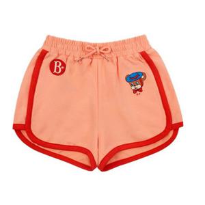 [베베드피노]베니베어 숏 팬츠 BP52PD318CR