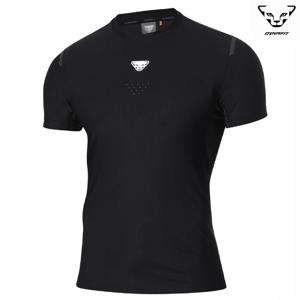 다이나핏 남성 스쿼드 2.0 메쉬 슬림핏 기능성 반팔티 YMM24242Z1