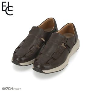 [엘칸토]경량 쿠션 피셔맨 하절화 남성 샌들 LCMO10U613XD_GN