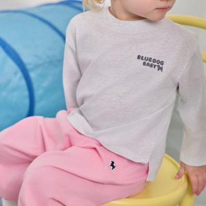 [블루독베이비]체리무스 이지팬츠 (461E0-671-01)