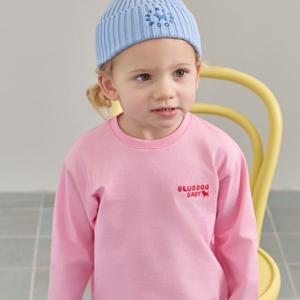 [블루독베이비]체리무스 긴팔티셔츠 (461E0-670-04)