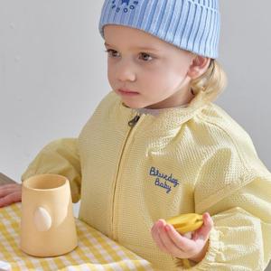 [블루독베이비]피크닉 윈드브레이커A (461E0-677-01)