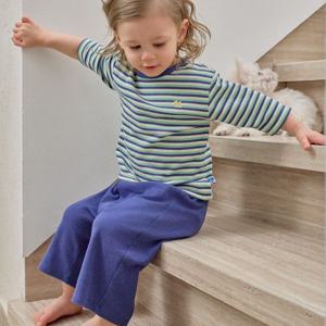 [블루독베이비]그린애플 상하세트 (461E0-672-04)