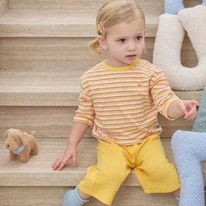 [블루독베이비]딸기오렌지 상하세트 (461E0-672-03)