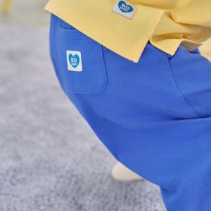 [블루독베이비]블루캔디 이지팬츠 (461E0-671-04)