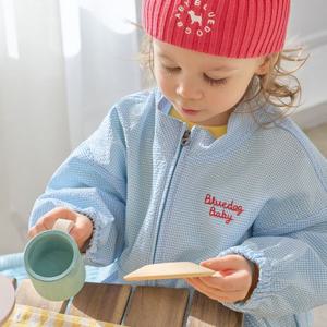 [블루독베이비]피크닉 윈드브레이커B (461E0-677-02)