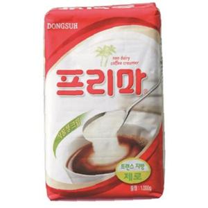 동서 프리마(커피크림/1kg)