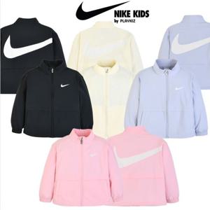 [나이키키즈]토들러 홑겹 에센셜 윈드러너 A262JK890P