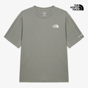노스페이스 릴리즈 반팔 티 NT7US02D
