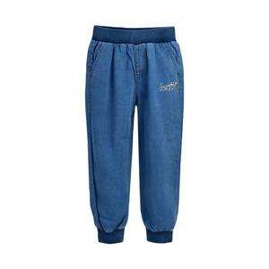 [플레이키즈프로]릴렉스 데님조거 V222PT325P (주니어)