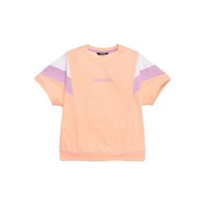 블랙야크 키즈 BK롤리팝OV 티셔츠 M1BKTSM2927-SU