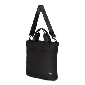 다이나핏 골드 로고 토트백 가방 B1 YUA26B35 Z1