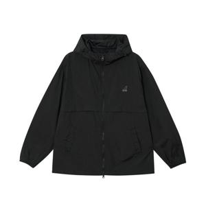 캉골 나일론 바람막이 8560 B1 KSECJK85600 BK BE