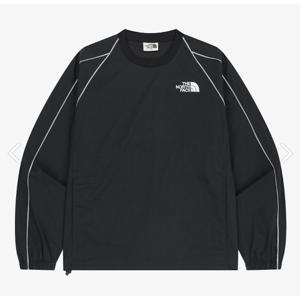 노스페이스 화이트라벨 브리오 크루넥 티 NM5MS04J K L M