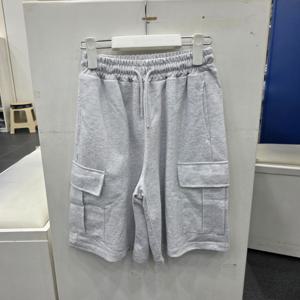 [에꼴리에]에꼴리에 6부쿨양면카고버뮤다바지 26B0253_SC