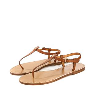 [셀린느] (X_337673333 C04LU) 여성 트리오페 샌들