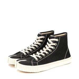 [메종마르지엘라] (X_S57WS0440 P4291 H0958) 남성 타비 하이탑 스니커즈