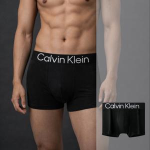 캘빈클라인 남성용 속옷 CK 드로즈 사각 팬티 1매 NP2832O-001EA