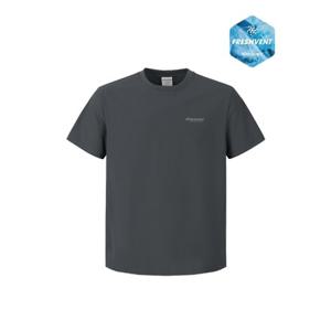 디스커버리 26S S 여름 남성 DMRS6E063DGS 프레시벤트 프레보나 트리코트 반팔티셔츠