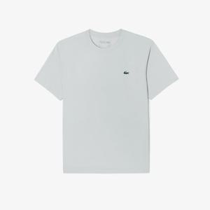 [라코스테공식] 남성 기능성 우븐라이크 티셔츠 TH360E-56G ACZ