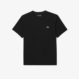 [라코스테공식] 남성 기능성 우븐라이크 티셔츠 TH360E-56G 031