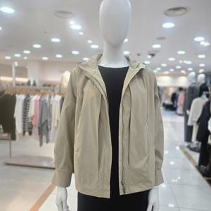 [앤클라인]후드점퍼AX4I1JP9120-13_DG