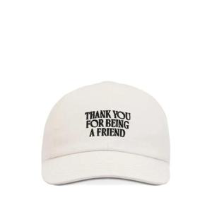 아미 모자 UCP283 AW0041136 White