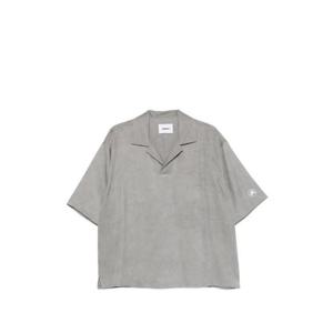 본사이 폴로 티셔츠 SH004001 ANTHRACITE
