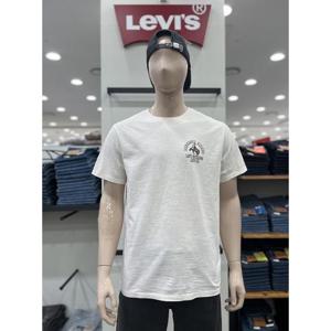 [리바이스] LEVIS 그래픽 반팔티 16143-2427