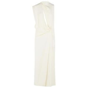 스포트막스 롱 원피스 2612221053001 Ivory