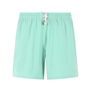 폴로 랄프로렌 포니 자수 스윔 쇼츠 710957782509 Green