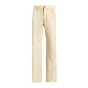 26SS Balmain 맨즈 jeans GH0ML138DG226DQ TP573911347