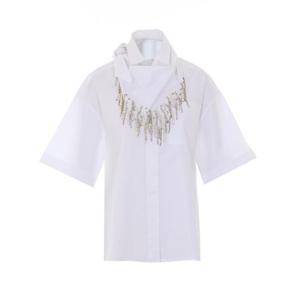 26SS 에센셜앤트워프 여성 셔츠 JASLEENWH00 TP573910781