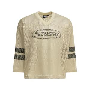 26SS STUSSY T shirts 11403841005TAN TP573910737