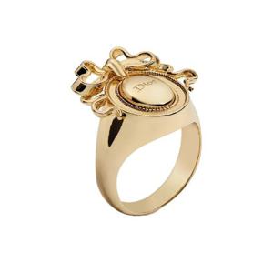 26SS 크리스챤  여성 ring R3084WOMMTD300 TP573910492