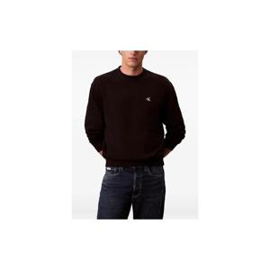 26 SS 캘빈클라인 로고 자수 크루 넥 스웨트셔츠 LV04RC296GUB1 TP452182644