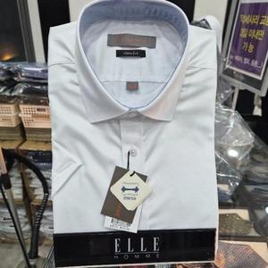 엘르옴므 sh06 엘르옴므 남성반팔셔츠 모달스판트윌E263S4260 E263S4260