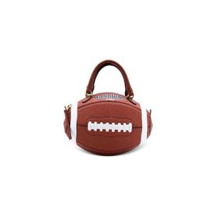 26 SS 모스키노 풋볼 탑 핸들 숄더 백 MC4105PP1OOE9 TP451986070