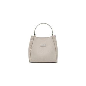 26 SS 페세리코 미니 베이지 토트 백 S38378C0RCC829 TP451915196