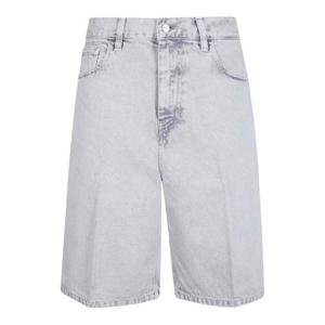 칼하트 숏팬츠 I036530895F Black