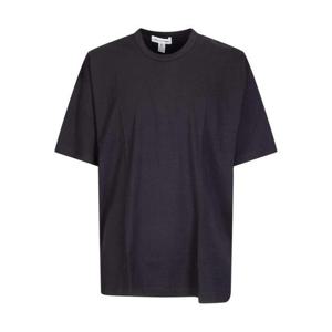 꼼데가르송 반팔 티셔츠 FQT008S261 Black