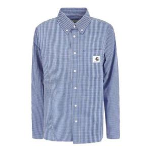 칼하트 셔츠 I0362343JLXX Blue