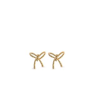 26 SS 마르니 보우 장식 이어링 ORMV0624A0P6527 TP451968210