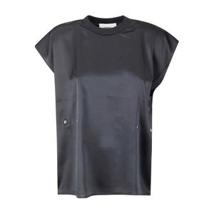 코페르니 민소매 티셔츠 COPT115F3064BLK Black