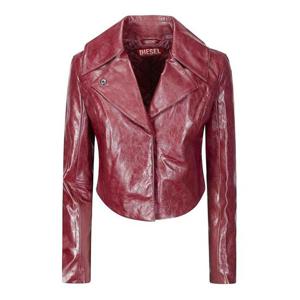 디젤 자켓 A201080QMBU43J Black