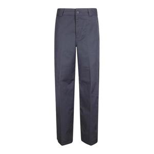 칼하트 스트레이트 팬츠 I0324418902 Black