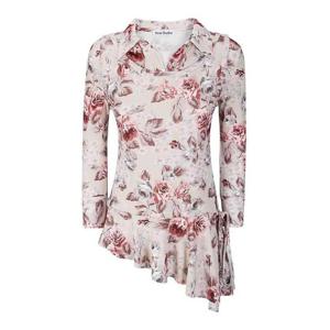 아크네 스튜디오 셔츠 AC0781AEK Beige