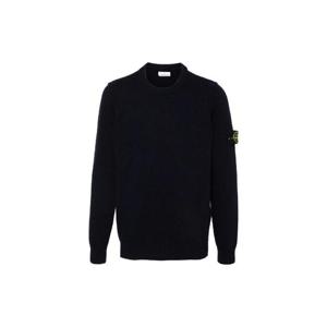 26 SS 스톤아일랜드 컴퍼스 배지 스웨터 8115508A3A0020 TP452133524